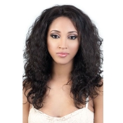 Motown Tress Brazilian Virgin Remi Human Lace Wig - HBR-L.FAYE