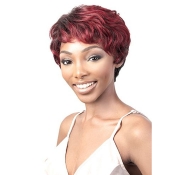 Motown Tress Brazilian Remi Human Lace Wig - HBR-LSP.01