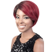 Motown Tress Brazilian Remi Human Lace Wig - HBR-LSP.02