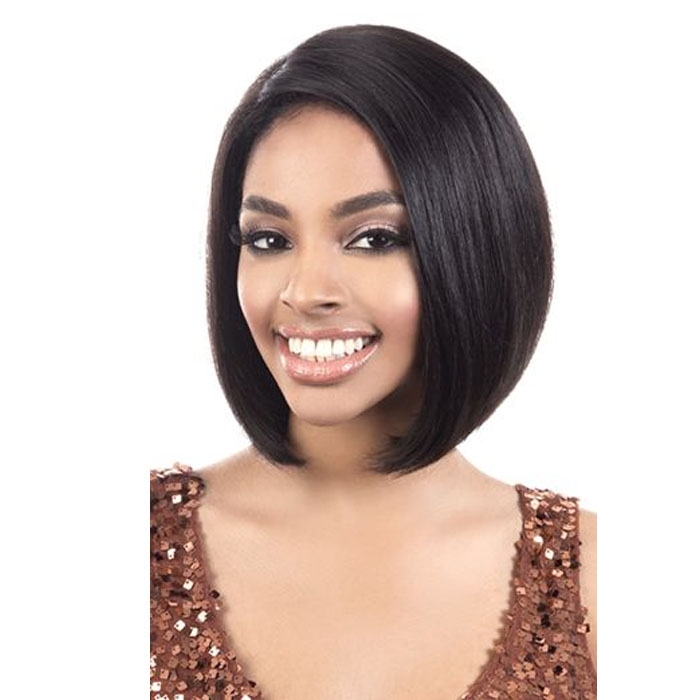 Motown Tress Indian Remi Human Hair Wig Hir Dp10 