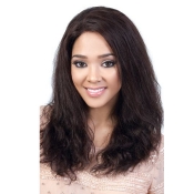 Motown Tress Indian Remi Human Hair Lace Wig - HIR-LS.JOE