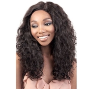 Motown Tress Persian Human Hair Silk Lace Wig - HPSLK.KOA