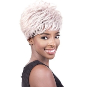 Motown Tress Synthetic Wig - KELSI