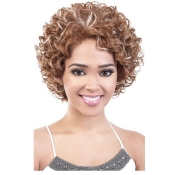 Motown Tress Curlable Synthetic Wig - KIMI