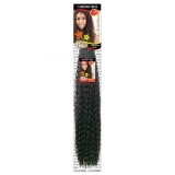 Motown Tress Crochet Kinky Brazilian Braid 20 - KINKYBZ20