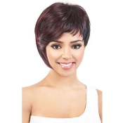 Motown Tress Curlable Synthetic Wig - KIST