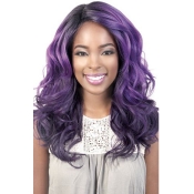 Motown Tress Deep Lace Part Lace Wig - LDP-ANICA