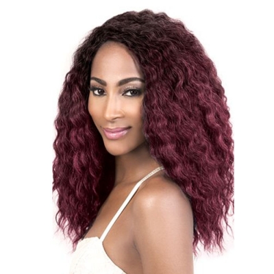 Motown Tress Deep Lace Part Lace Wig - LDP-BALI