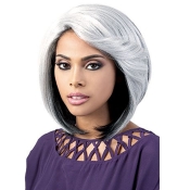 Motown Tress Deep Lace Part Lace Wig - LDP-CLAIR