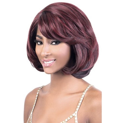 Motown Tress Deep Lace Part Lace Wig - LDP-DIA