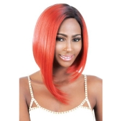 Motown Tress Deep Lace Part Lace Wig - LDP-HUG