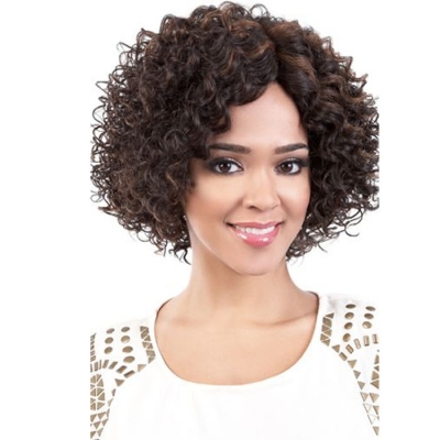 Motown Tress Deep Lace Part Lace Wig - LDP-IVY