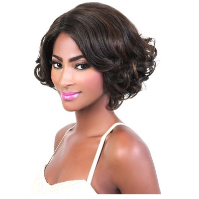 Motown Tress Deep Lace Part Lace Wig - LDP-LIZA