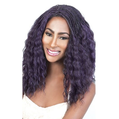 Motown Tress Deep Lace Part Lace Wig - LDP-LOTTE