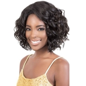 Motown Tress Deep Lace Part Lace Wig - LDP-MIU