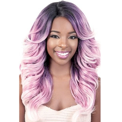 Motown Tress Deep Lace Part Lace Wig - LDP-MONA