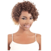 Motown Tress Deep Lace Part Lace Wig - LDP-NAYA