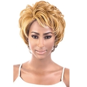 Motown Tress Swiss Deep Lace Front Wig - LSDP-DESS