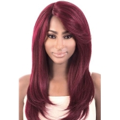 Motown Tress Swiss Deep Lace Front Wig - LSDP-ELVA