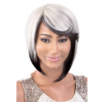 Motown Tress Synthetic Wig - MINKY