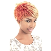 Motown Tress Synthetic Wig - NOVA