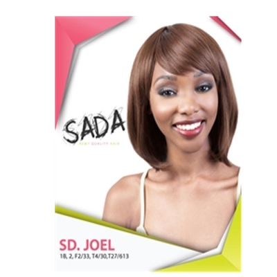 Motown Tress sada Collection Synthetic Wig - SD.JOEL