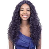 Motown Tress Swiss Lace Front Wig - SL.BLANCA