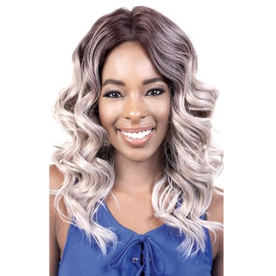 Motown Tress Swiss Lace Front Wig - SL.ELLA