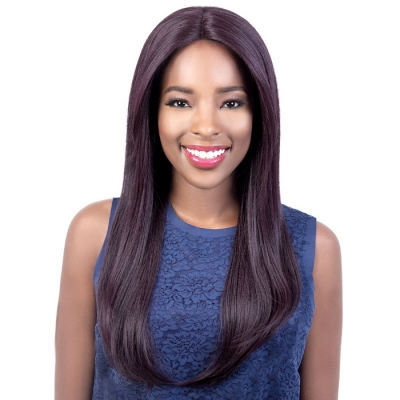 Motown Tress Swiss Lace Front Wig - SL.HOPE