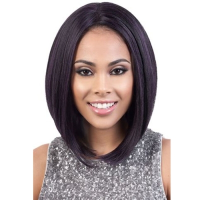 Motown Tress Swiss Lace Front Wig - SL.YUNI