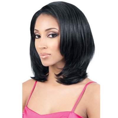 Motown Tress Synthetic Wig - TIO-183