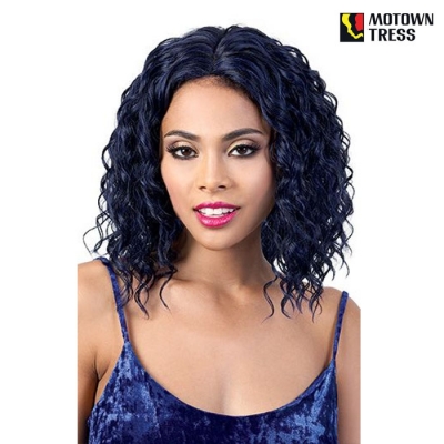 Motown Tress Synthetic Wig - WAYNE