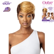 Outre Human Hair Premium Duby Wig - HH ELMINA