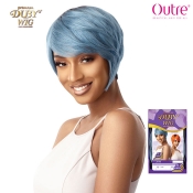 Outre Human Hair Premium Duby Wig - JAYNE