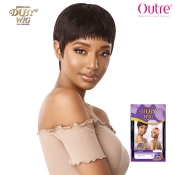 Outre Premium 100% Human Hair Duby Wig - ROBYN