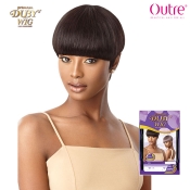 Outre Premium 100% Human Hair Duby Wig - VAL