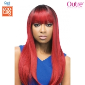 Outre Quick Weave Eco Wig - ARIEL