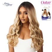 Outre Synthetic 5 Deep L-Parting Lace Front Wig - CHERILYN