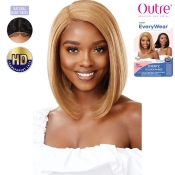 Outre Synthetic EveryWear HD Lace Front Wig - EVERY2