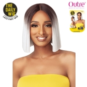 Outre Synthetic Lace Part Daily Wig - MIKAYLA