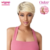 Outre Wigpop Synthetic Full Wig - GENE