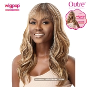 Outre Wigpop Synthetic Hair Wig - SENNA