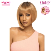 Outre Wigpop Synthetic Full Wig - ZELDA