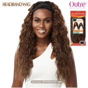 Outre Premium Synthetic Headband Wig - KAYRO