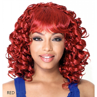 R&B Collection Synthetic hair wig C