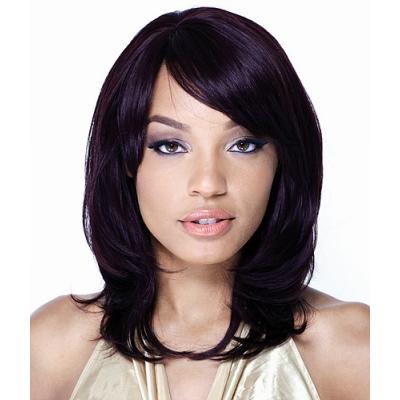 R&B Collection Synthetic hair wig F-101 - Futura You can use hot tool !!!