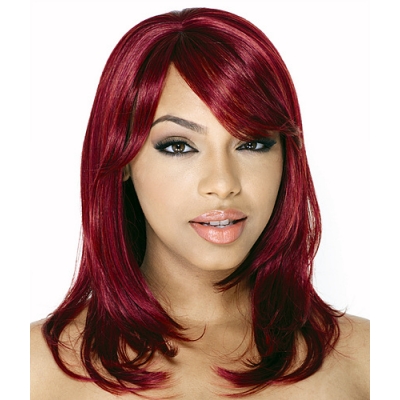 R&B Collection Synthetic hair wig F-103 - Futura You can use hot tool !!!