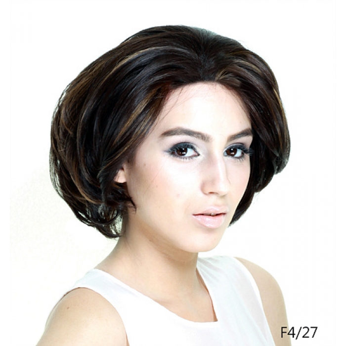 R B Collection Synthetic hair wig FAITH