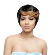 R&B Collection 21 Tress 100% HUMAN PREMIUM BLENDED Human hair wig H-PRO