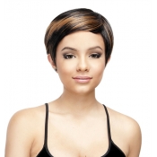 R&B Collection 21 Tress 100% HUMAN PREMIUM BLENDED Human hair wig H-TAMARA